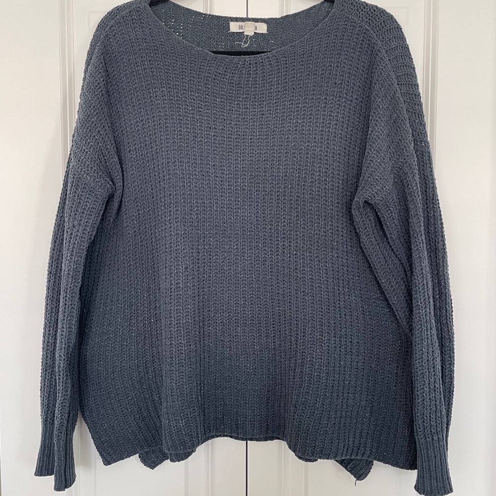 BB Dakota Warm knit sweater